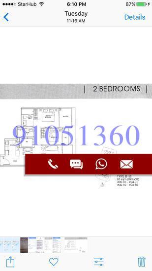 Nin Residence (D13), Apartment #168264762